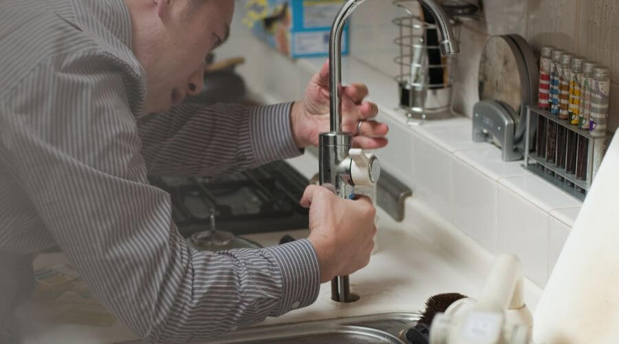 Professional Tankless Water Heater Installation in Buena Park, CA